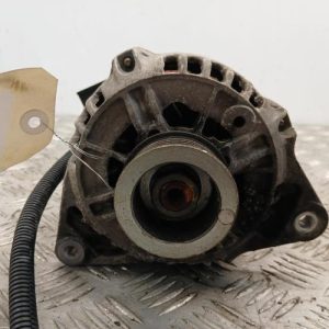 FORD KA 1 PHASE 1