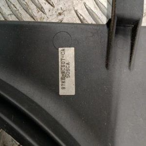 FORD KA 1 PHASE 1