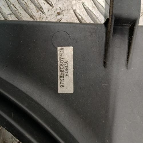 FORD KA 1 PHASE 1