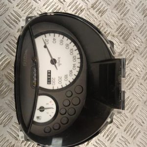 FORD KA 1 PHASE 1