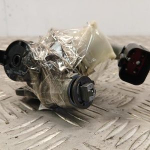 FORD KA 1 PHASE 1