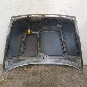 FORD KA 1 PHASE 1