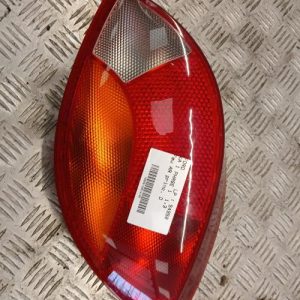 FORD KA 1 PHASE 1