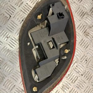 FORD KA 1 PHASE 1