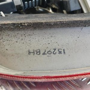 FORD KA 1 PHASE 1
