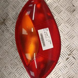 FORD KA 1 PHASE 1