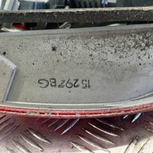 FORD KA 1 PHASE 1