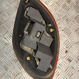 FORD KA 1 PHASE 1