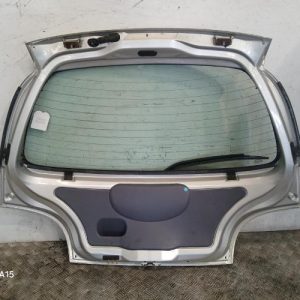 FORD KA 1 PHASE 1