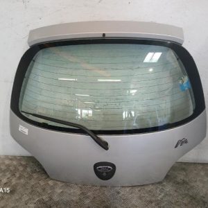 FORD KA 1 PHASE 1