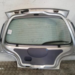 FORD KA 1 PHASE 1