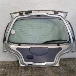 FORD KA 1 PHASE 1