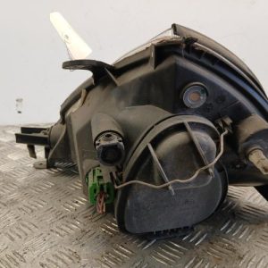FORD KA 1 PHASE 1