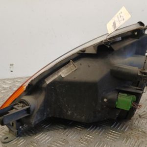 FORD KA 1 PHASE 1