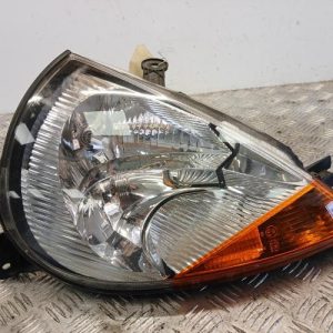 FORD KA 1 PHASE 1