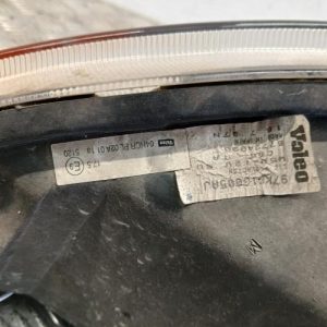 FORD KA 1 PHASE 1