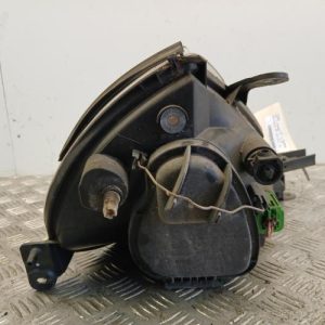 FORD KA 1 PHASE 1