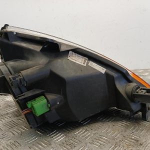 FORD KA 1 PHASE 1