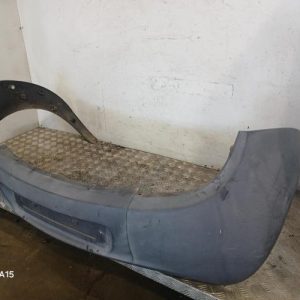 FORD KA 1 PHASE 1