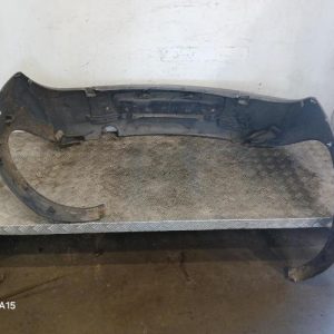 FORD KA 1 PHASE 1