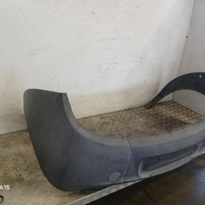 FORD KA 1 PHASE 1