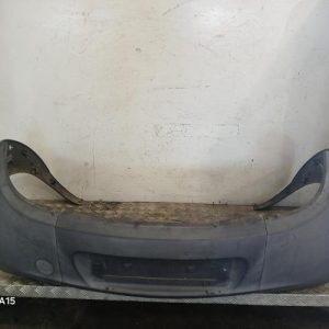 FORD KA 1 PHASE 1