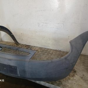 FORD KA 1 PHASE 1