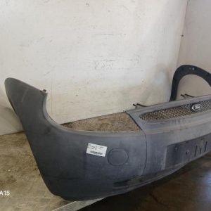 FORD KA 1 PHASE 1