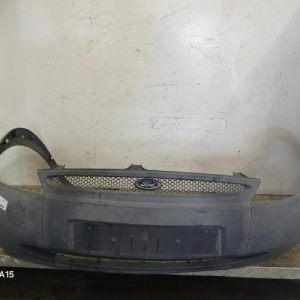 FORD KA 1 PHASE 1
