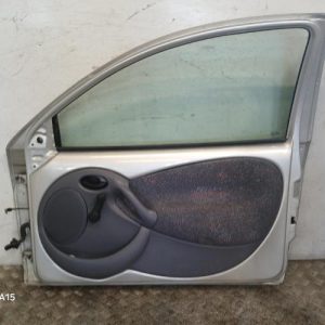 FORD KA 1 PHASE 1