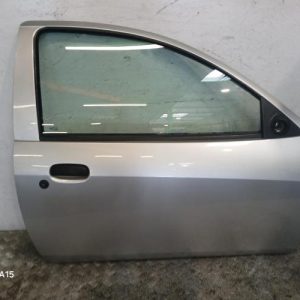 FORD KA 1 PHASE 1