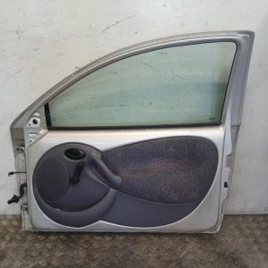 FORD KA 1 PHASE 1