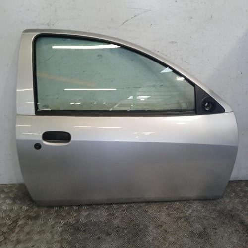 FORD KA 1 PHASE 1