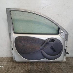 FORD KA 1 PHASE 1