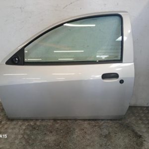 FORD KA 1 PHASE 1