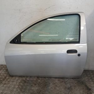 FORD KA 1 PHASE 1