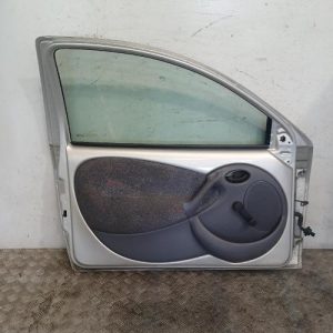 FORD KA 1 PHASE 1
