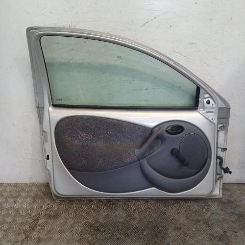 FORD KA 1 PHASE 1