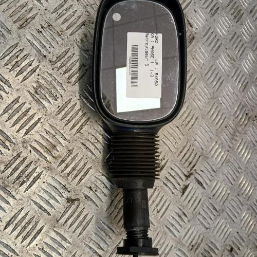 FORD KA 1 PHASE 1
