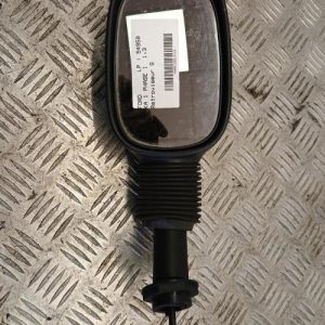 FORD KA 1 PHASE 1