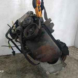 FORD KA 1 PHASE 1