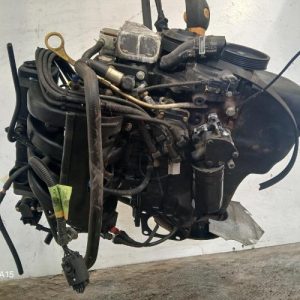 FORD KA 1 PHASE 1