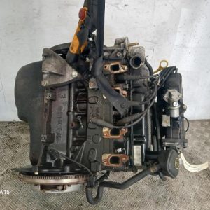 FORD KA 1 PHASE 1