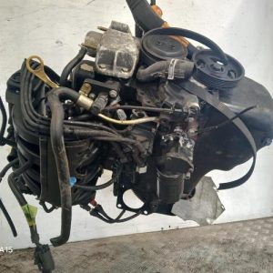 FORD KA 1 PHASE 1