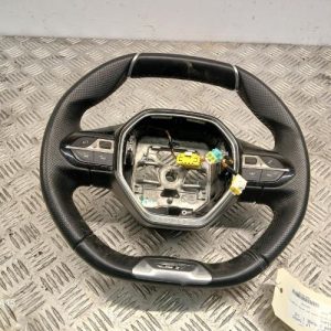 PEUGEOT 3008 2 PHASE 1