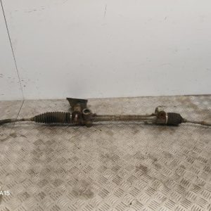 TOYOTA YARIS 3 PHASE 2