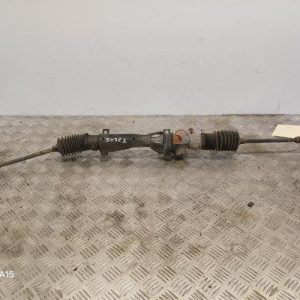 OPEL CORSA B PHASE 2