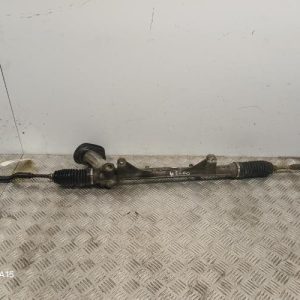 NISSAN NOTE 1 PHASE 2