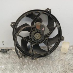 CITROEN C5 1 PHASE 2