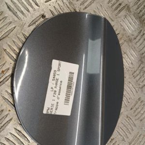 BMW SERIE 1 F20 PHASE 1